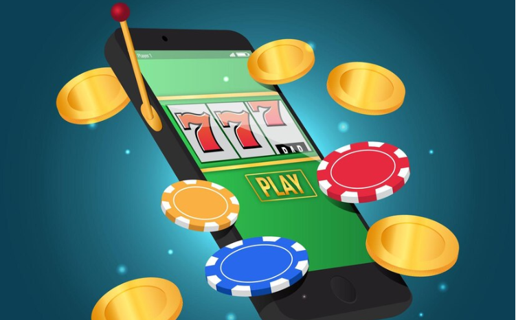 mobile casino
