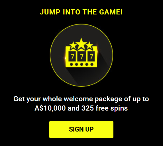 play online slots at PlayMax